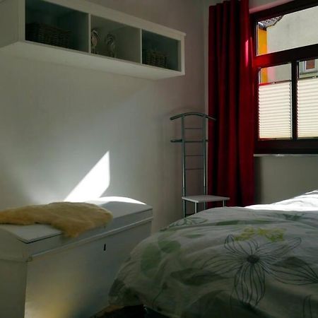 Wohnen Im Hafen Von Barth Mit Gemuetlicher Terrasse בארת' מראה חיצוני תמונה